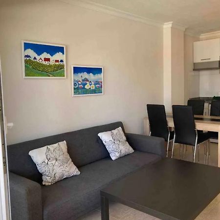 Apartamento Reformado En Apartamentos Tanife, Playa Del Ingles ซานบาร์โตโลเม ภายนอก รูปภาพ
