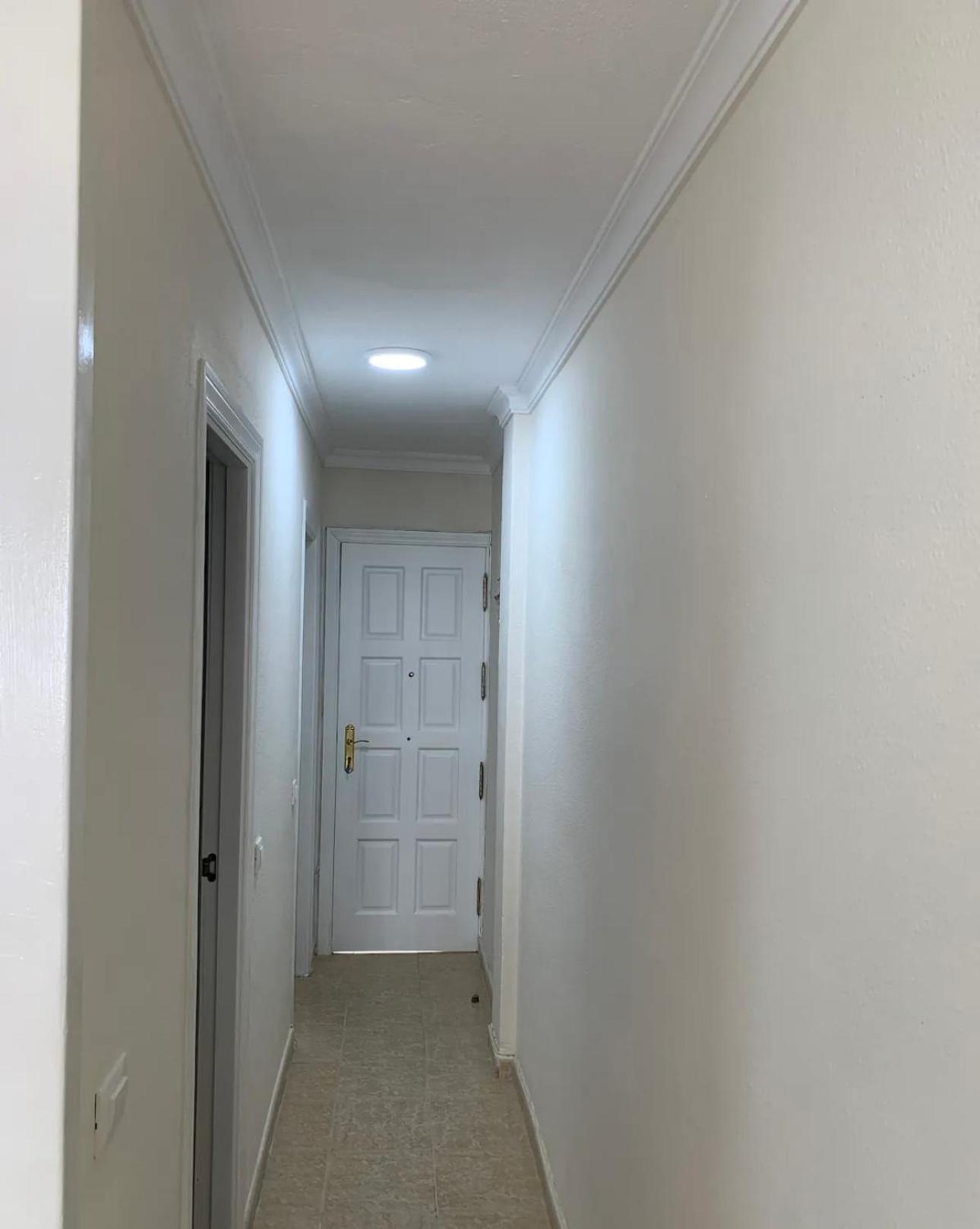 Apartamento Reformado En Apartamentos Tanife, Playa Del Ingles ซานบาร์โตโลเม ภายนอก รูปภาพ